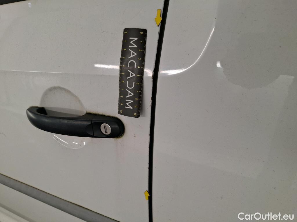 Volkswagen  Caddy VOLKSWAGEN  Van VU 4p Fourgonnette 2.0 TDI 122 4MOTION Business Line #30