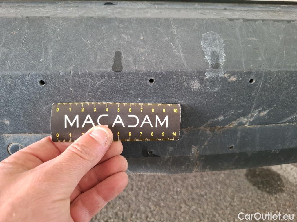  Volkswagen  Caddy VOLKSWAGEN  Van VU 4p Fourgonnette 2.0 TDI 122 4MOTION Business Line #8