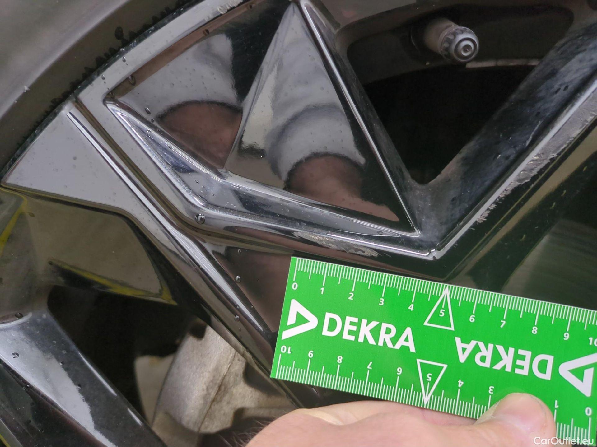  DS  DS4 4 Performance Line+ 1.2 PureTech 130CV BVA8 E6d #6