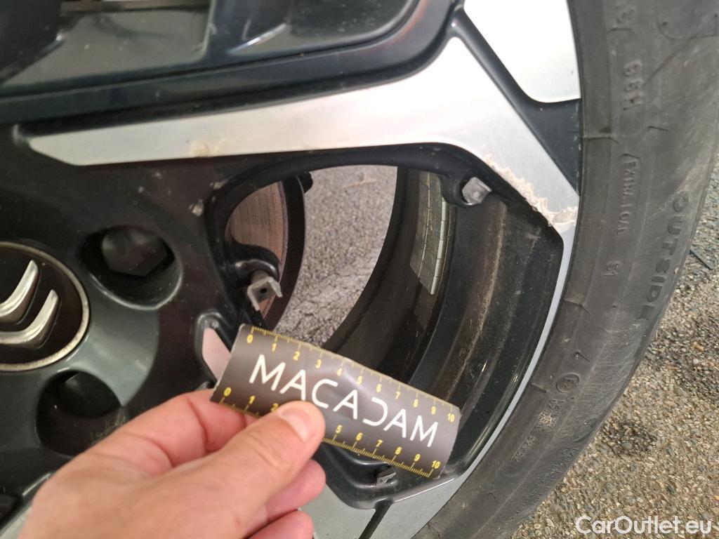  Citroen  C4  Berline Feel Pack Business 1.5 BlueHDI 130CV BVA8 E6d #37