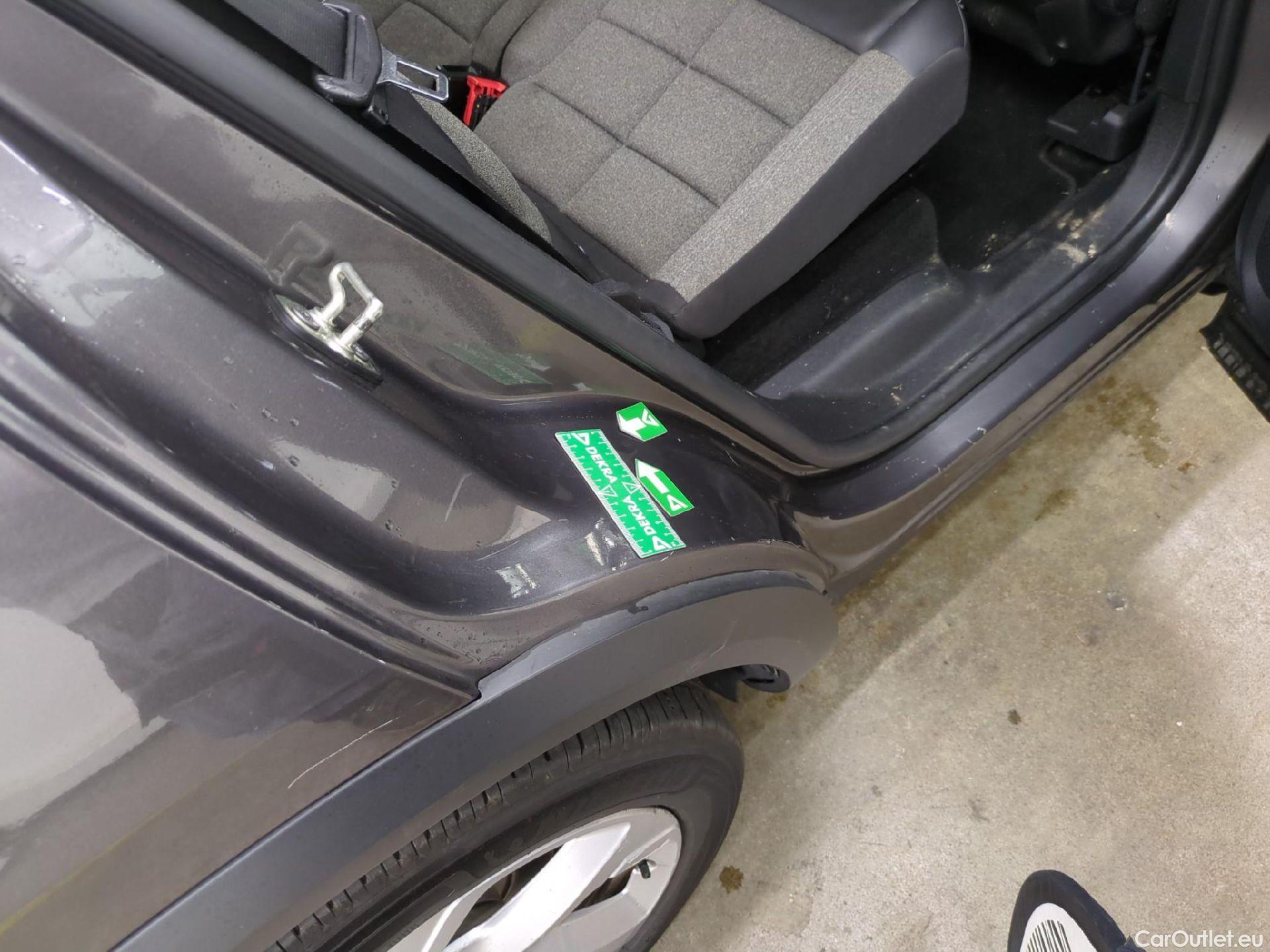  Citroen  C5  Aircross Business 1.5 BlueHDi 130CV BVA8 E6d #59