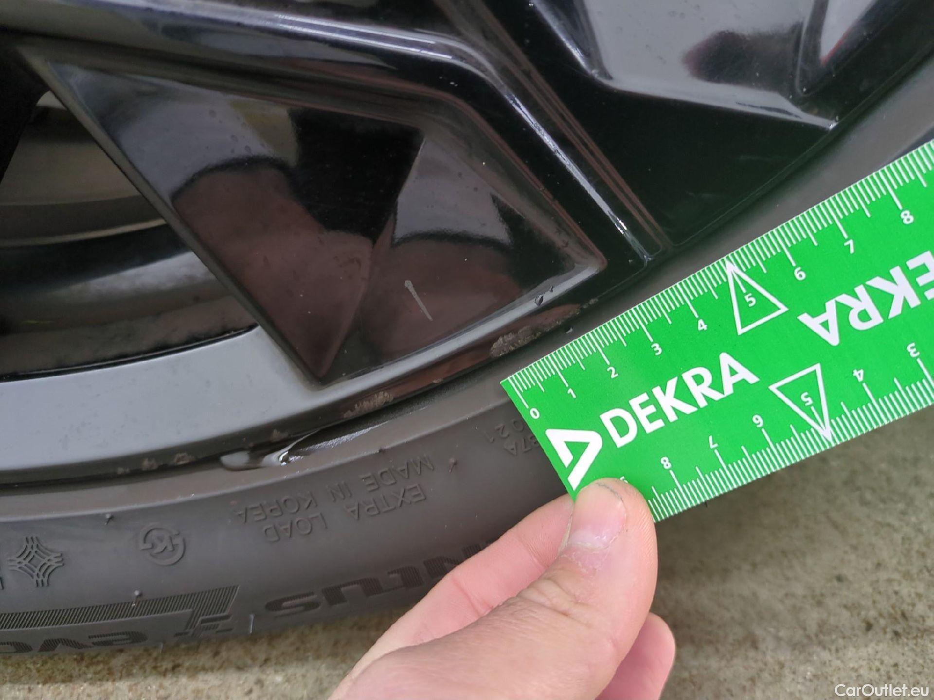  DS  DS4 4 Performance Line+ 1.2 PureTech 130CV BVA8 E6d #13