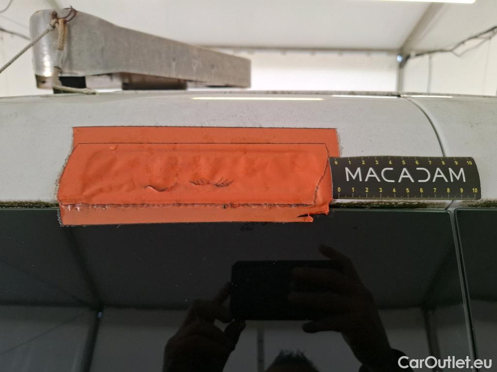  Volkswagen  Caddy VOLKSWAGEN  Van VU 4p Fourgonnette 2.0 TDI 122 4MOTION Business Line #55