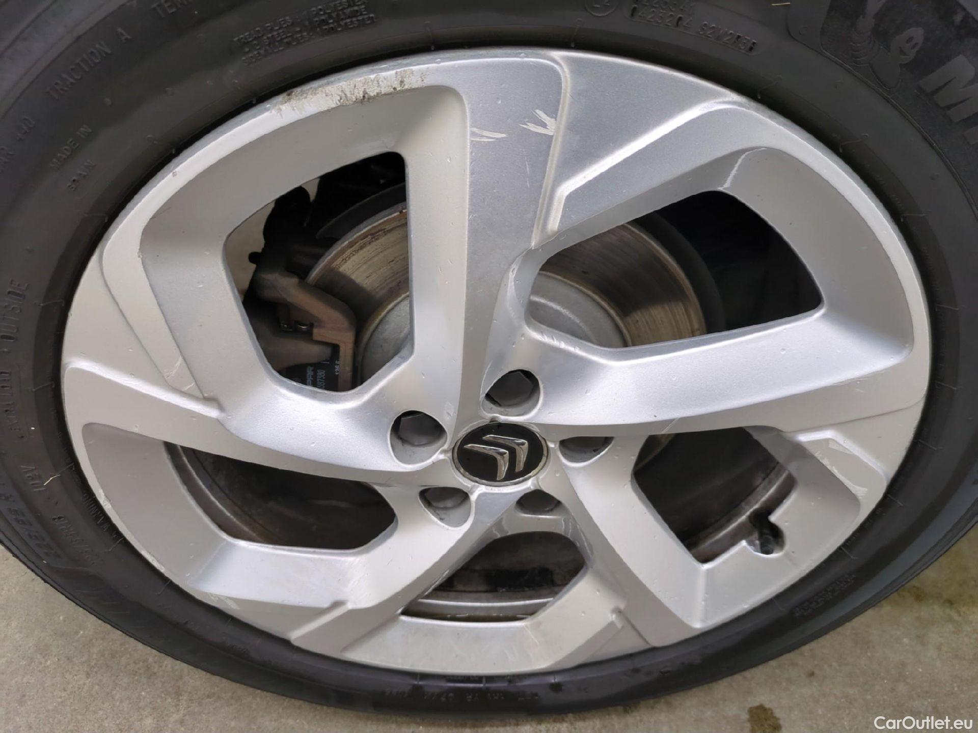  Citroen  C5  Aircross Business 1.5 BlueHDi 130CV BVA8 E6d #47