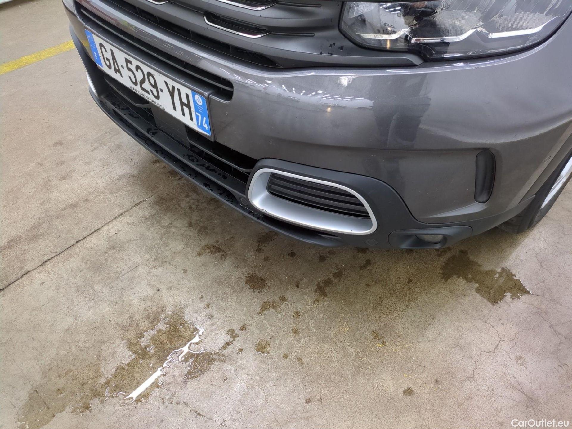  Citroen  C5  Aircross Business 1.5 BlueHDi 130CV BVA8 E6d #72