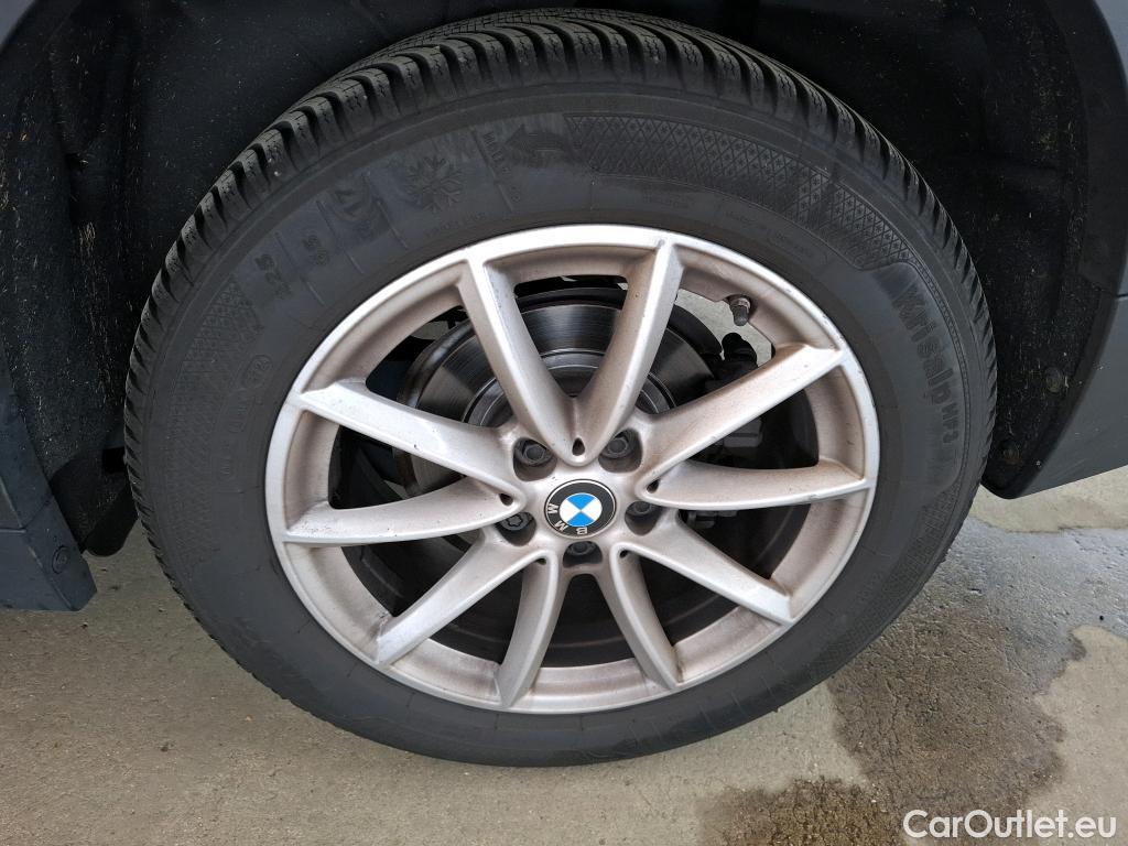  Bmw  X1 BMW  / 2019 / 5P / SUV sDrive16d Business Design DKG7 #26