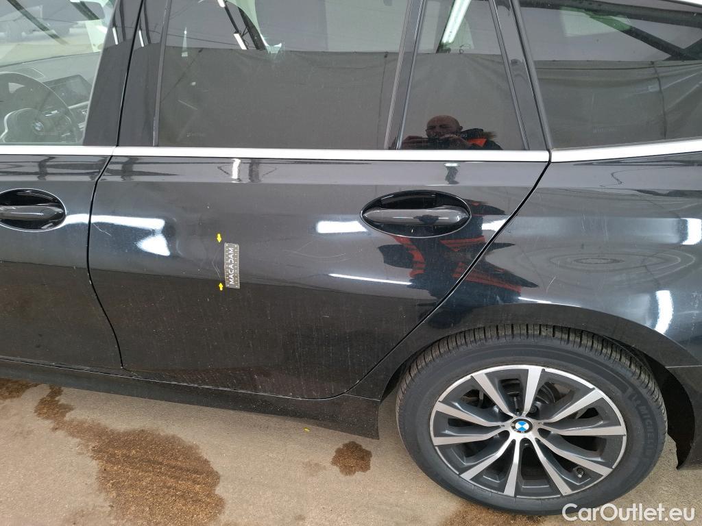  Bmw  Serie 3 Série 3 Touring 318 d Lounge 2.0 150CV BVA8 E6d #1