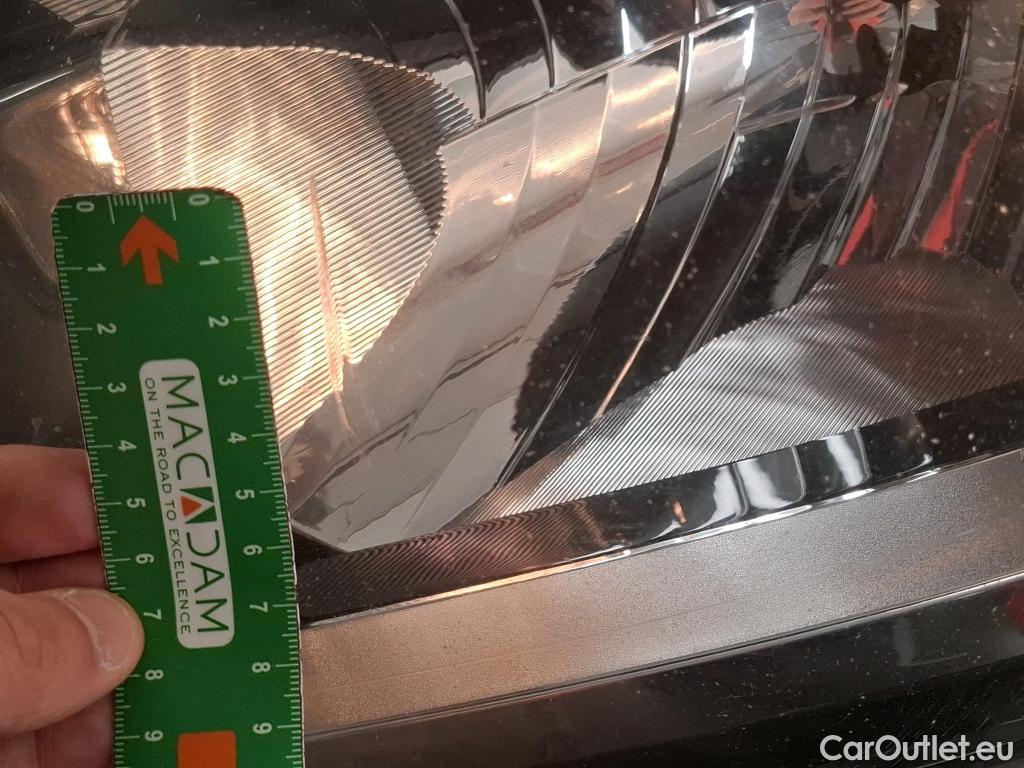  Renault  Trafic  Furgon Grand Confort L2H2 1200 1.6 dCi 125CV BVM6 E6 #41