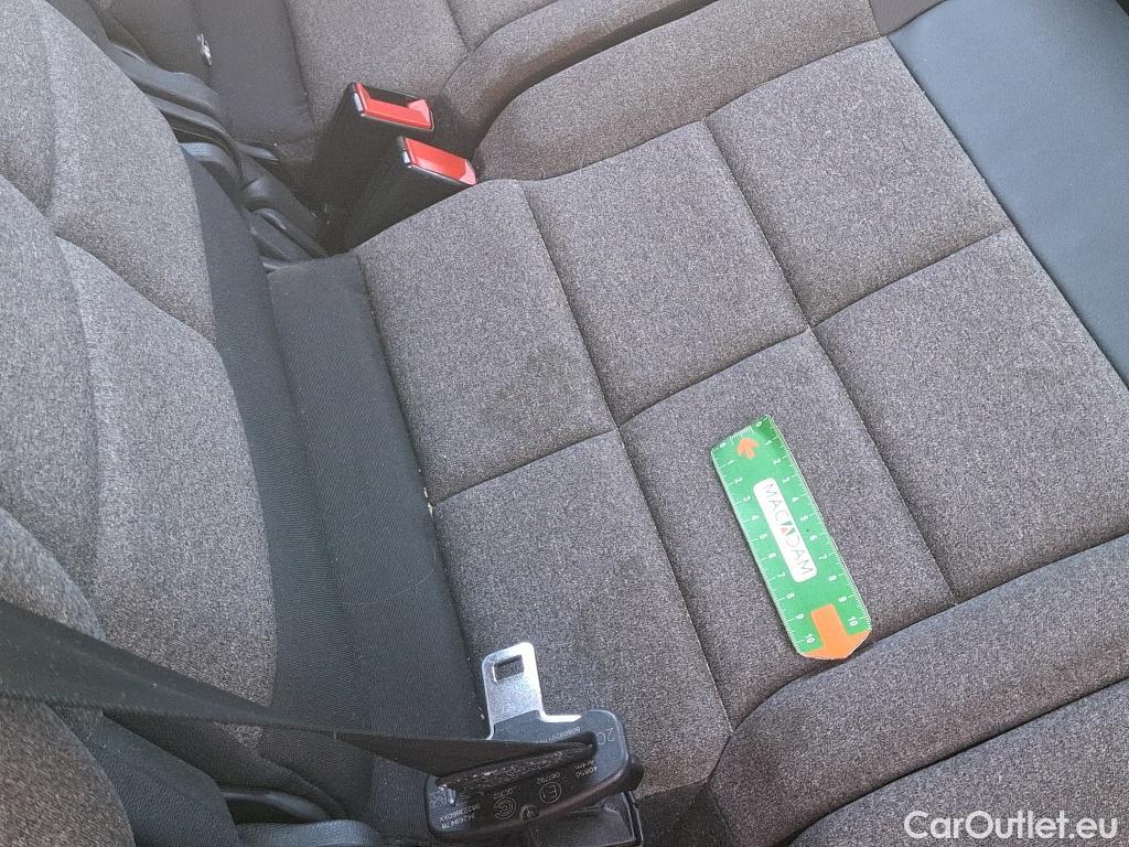  Citroen  C5 CITROEN  Aircross  2018  5P  SUV BlueHDi 130  EAT8 Business #31