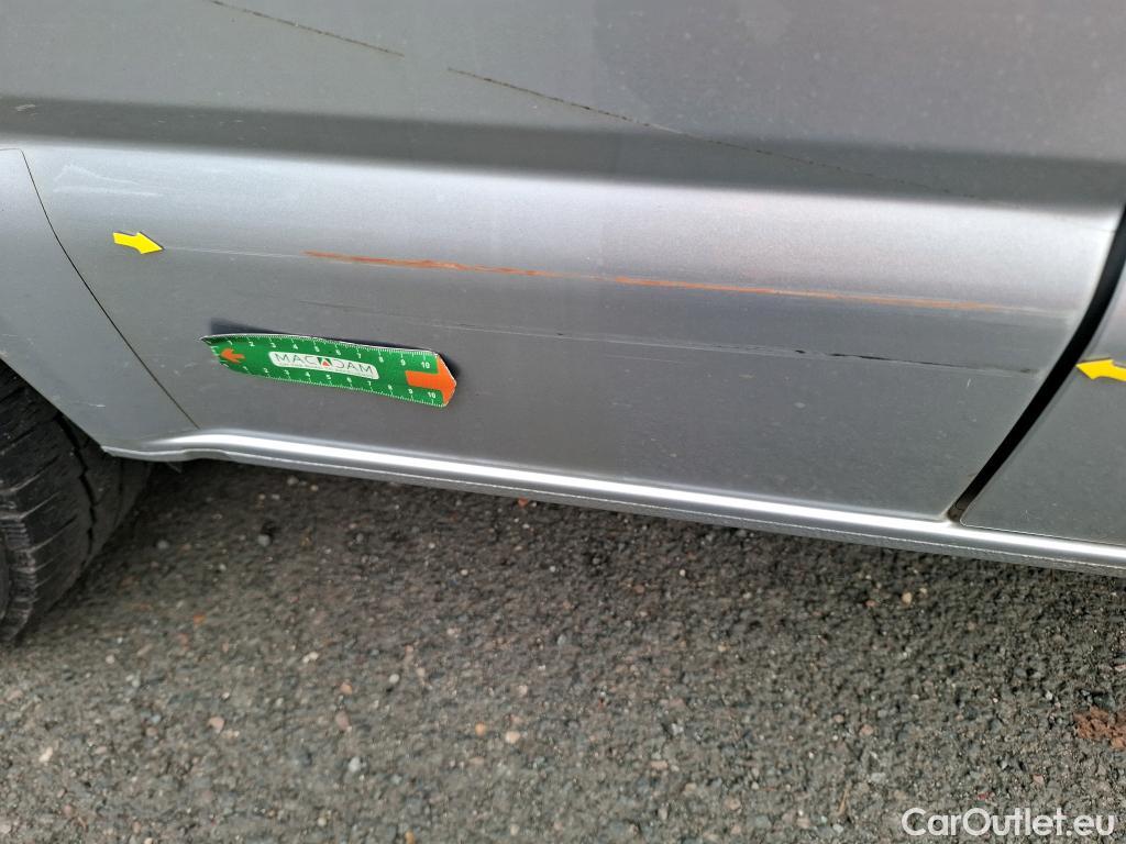  Volkswagen  Transporter VOLKSWAGEN  / 2019 / 4P / Fourgon tôlé 2.0 TDi 110 L2H1 Business Line #8