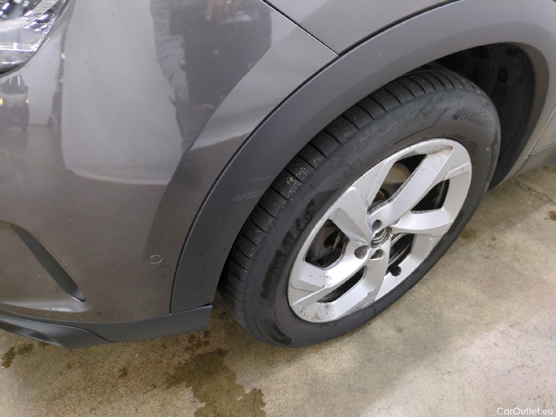  Citroen  C5  Aircross Business 1.5 BlueHDi 130CV BVA8 E6d #28