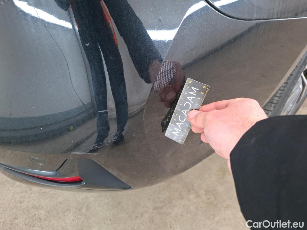  Bmw  Serie 3 Série 3 Touring 318 d Lounge 2.0 150CV BVA8 E6d #10