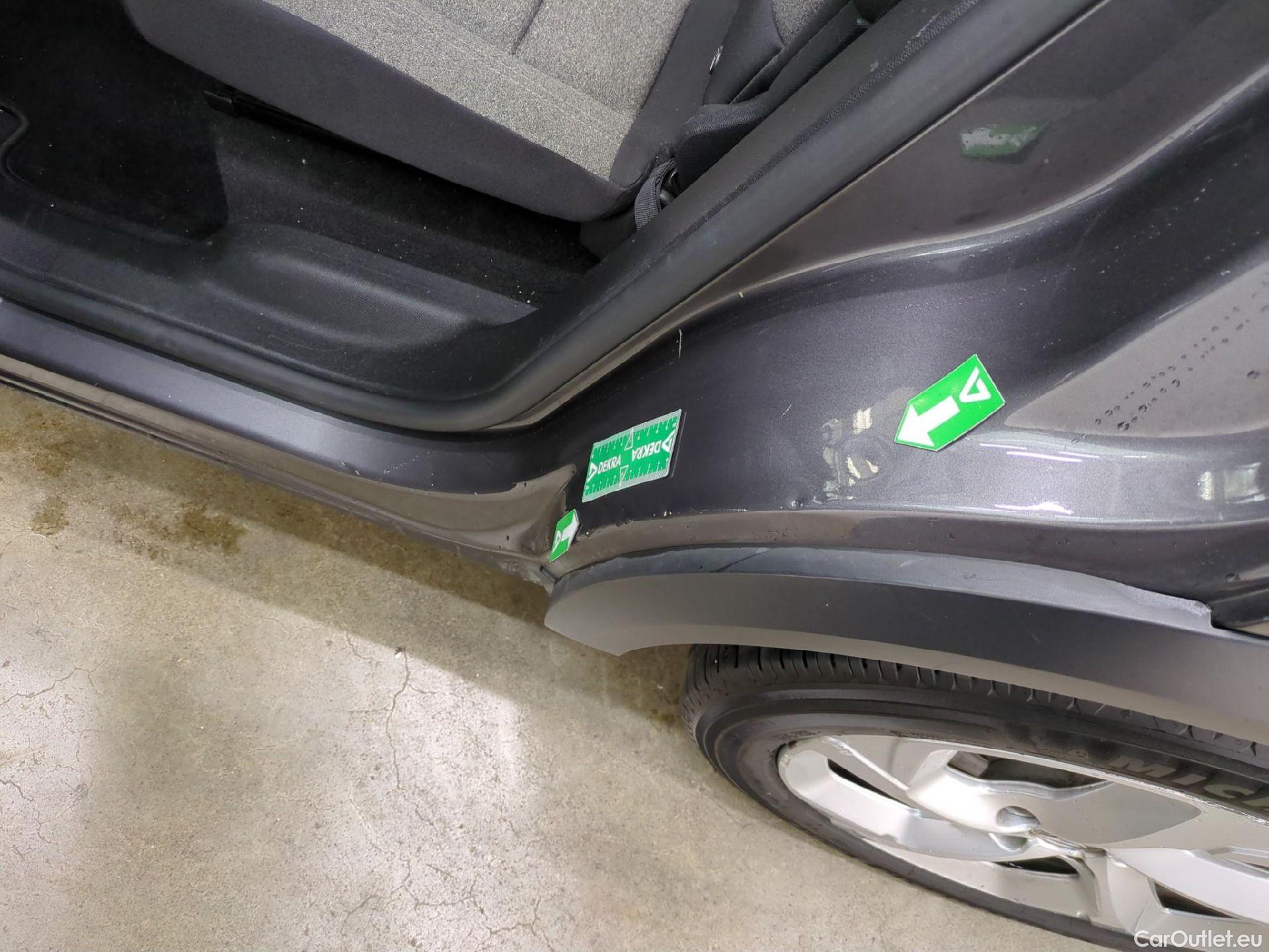  Citroen  C5  Aircross Business 1.5 BlueHDi 130CV BVA8 E6d #3