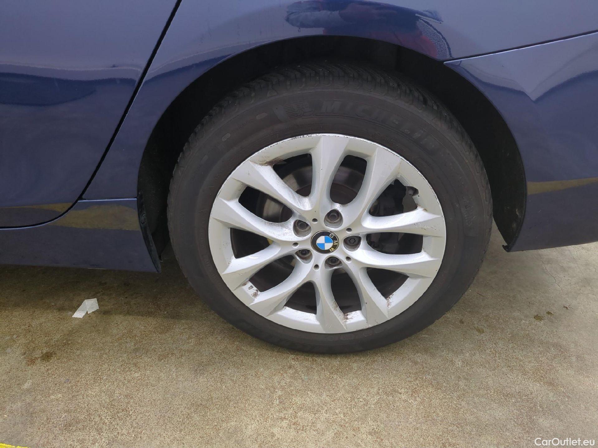  Bmw  Serie 2 BMW  Gran Tourer / 2018 / 5P / monospace 218d Business Design Auto #21