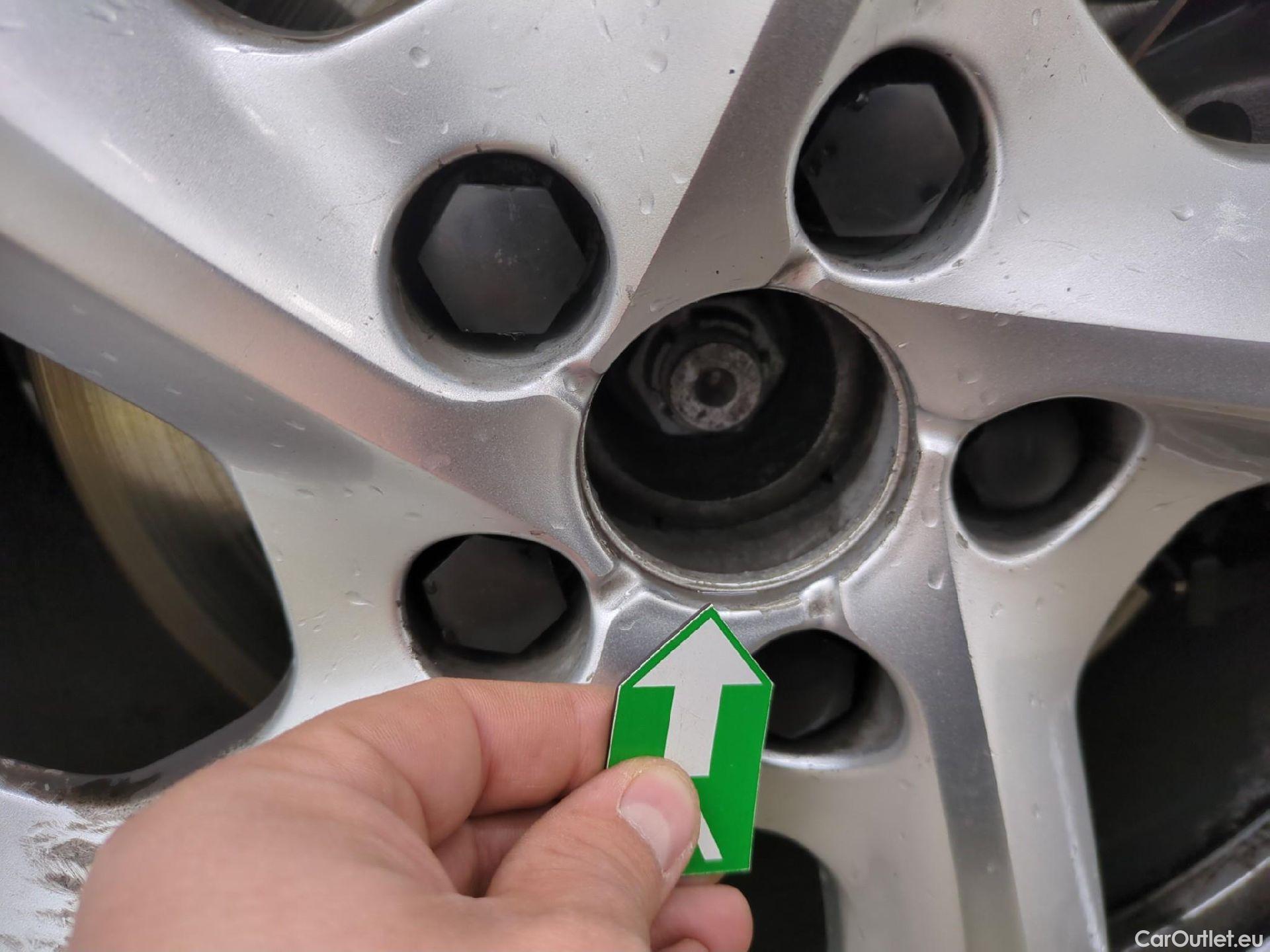  Citroen  C5  Aircross Business 1.5 BlueHDi 130CV BVA8 E6d #17