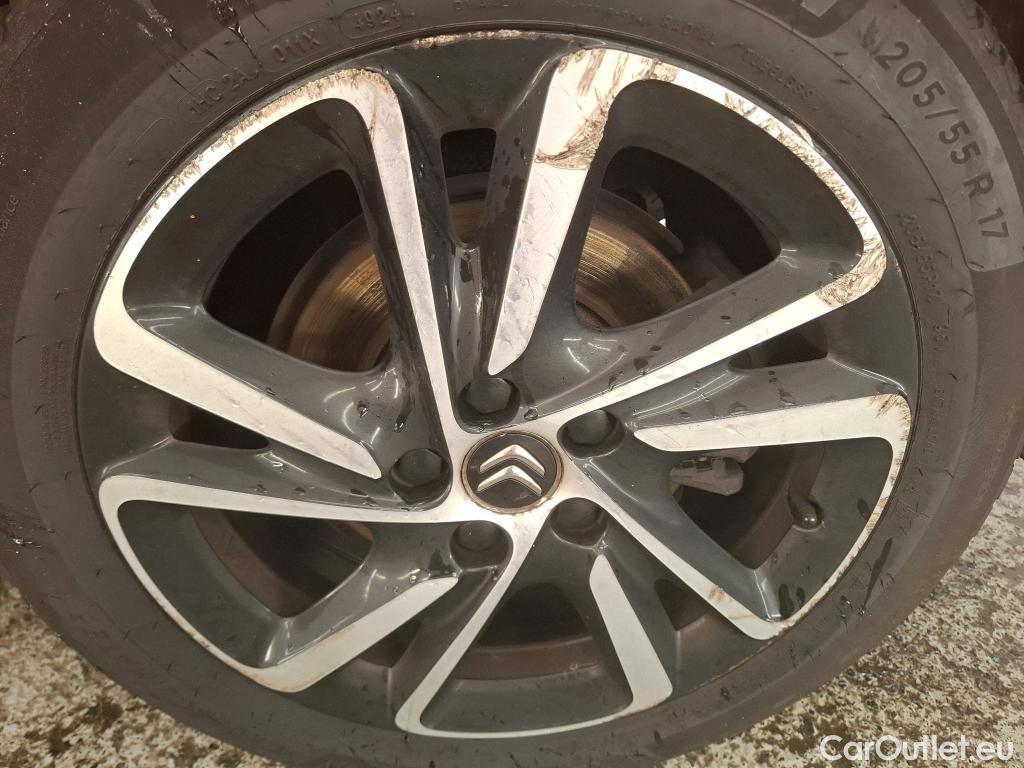  Citroen  C4 Grand Picasso /Spacetourer Shine 1.5 BlueHDi 130CV BVA8 E6d #2