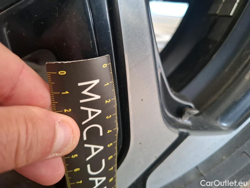  Citroen  C4  Berline Feel Pack Business 1.5 BlueHDI 130CV BVA8 E6d #23