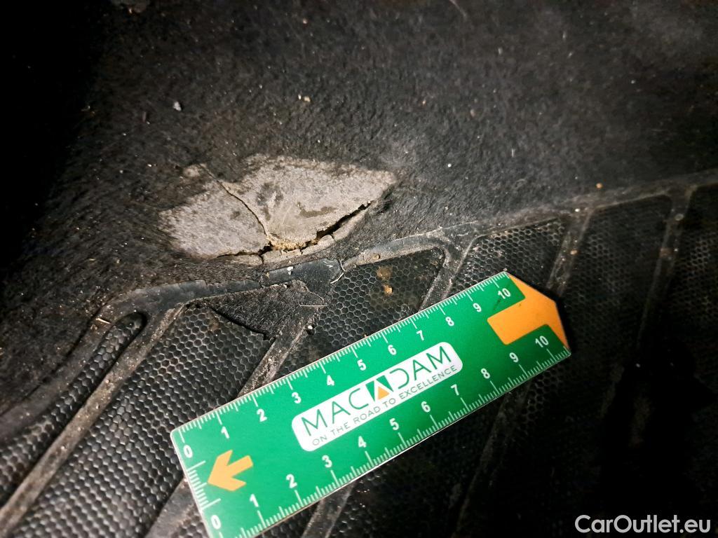  Citroen  C5  Aircross Business 1.2 PureTech 130CV BVM6 E6d #1