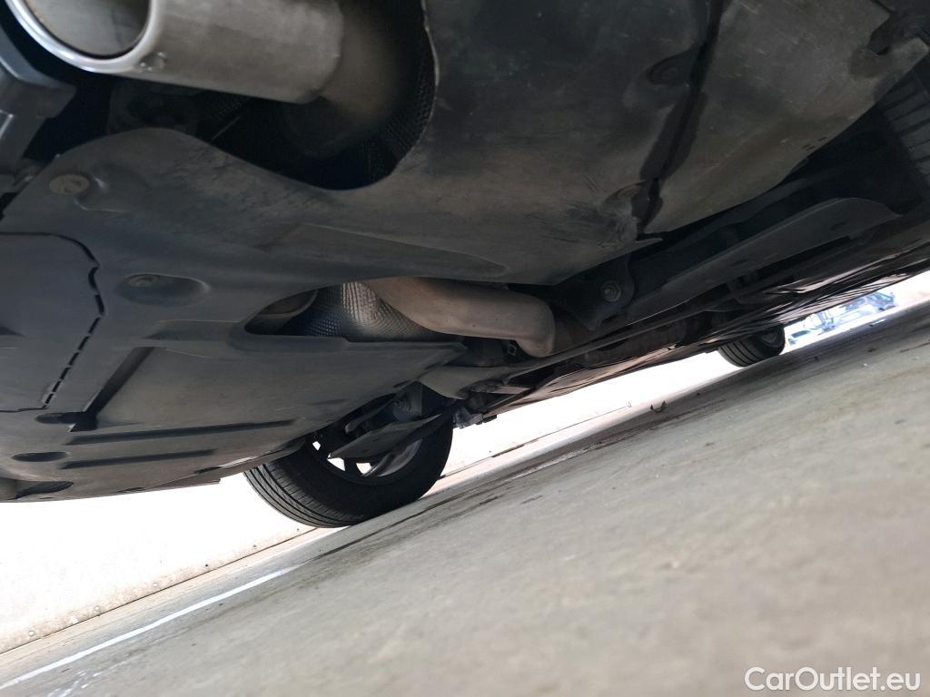  Bmw  Serie 3 Série 3 Touring 318 d Lounge 2.0 150CV BVA8 E6d #28