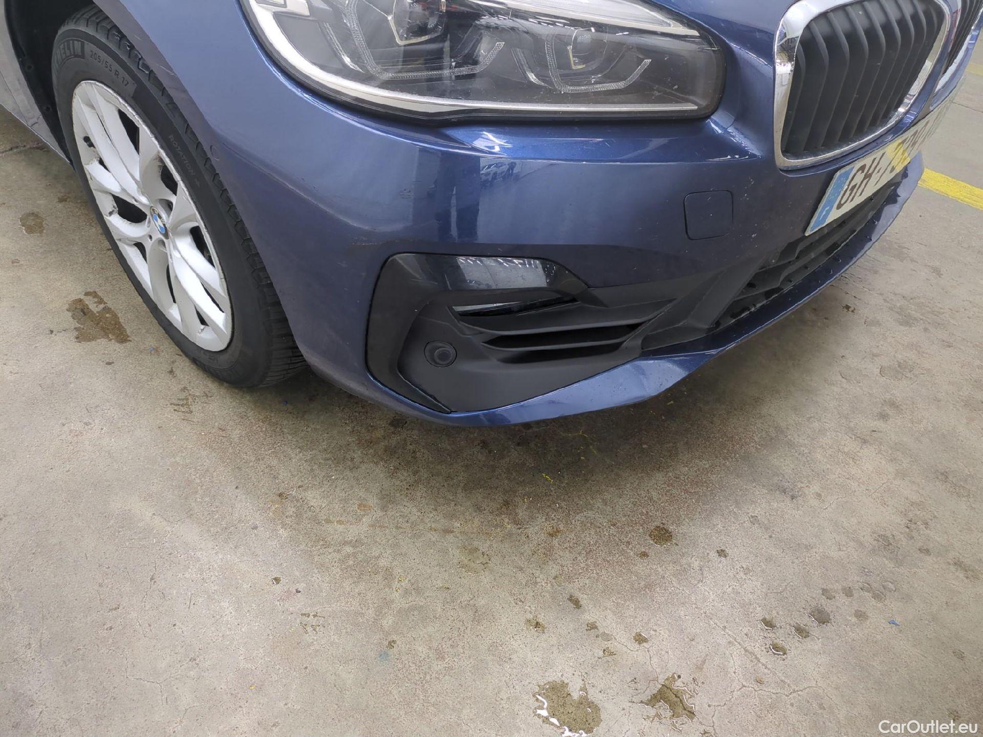  Bmw  Serie 2 BMW  Gran Tourer / 2018 / 5P / monospace 218d Business Design Auto #38