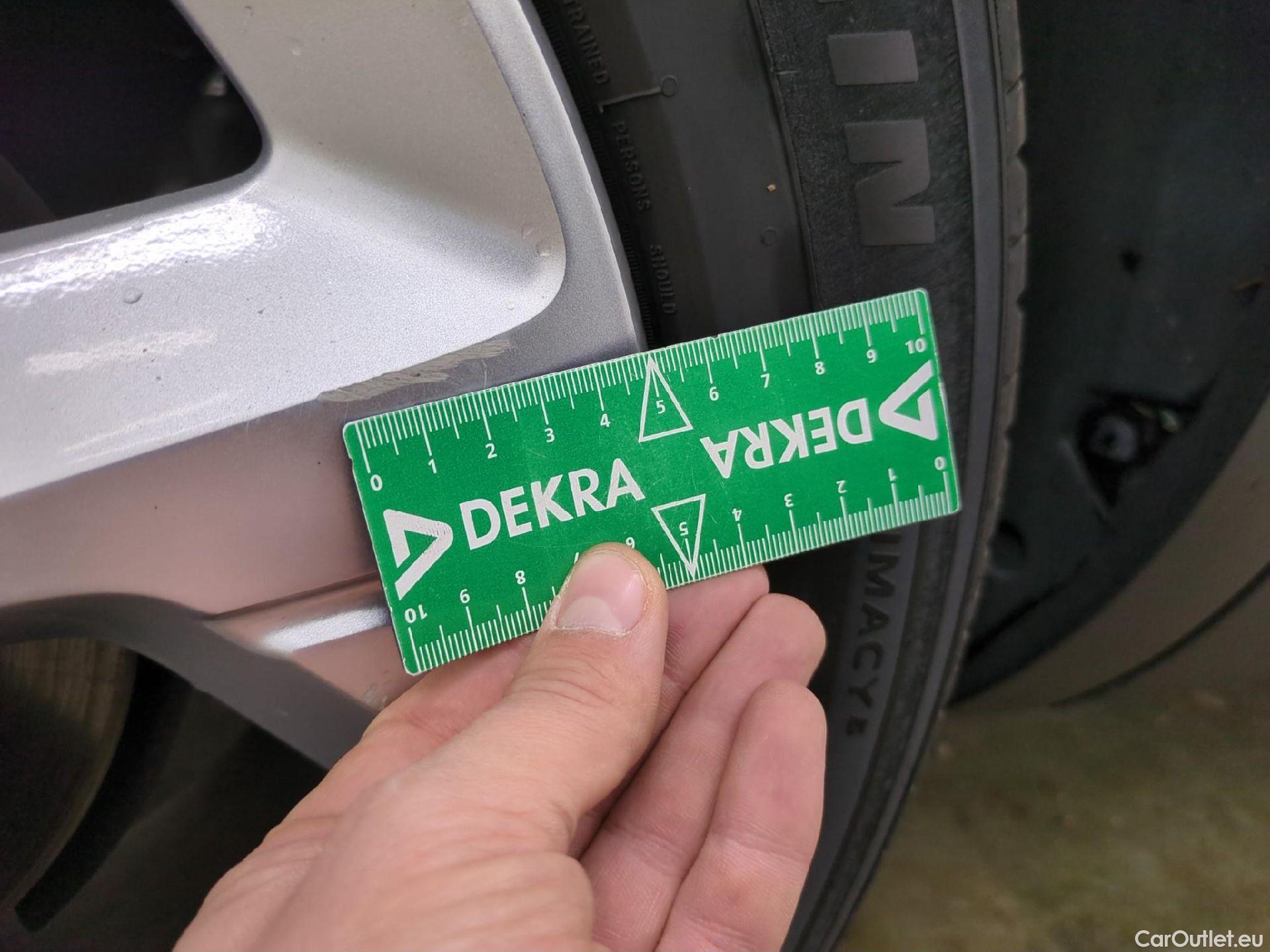  Citroen  C5  Aircross Business 1.5 BlueHDi 130CV BVA8 E6d #50