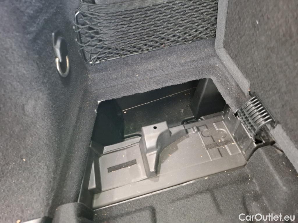  Bmw  Serie 3 Série 3 Touring 318 d Lounge 2.0 150CV BVA8 E6d #20