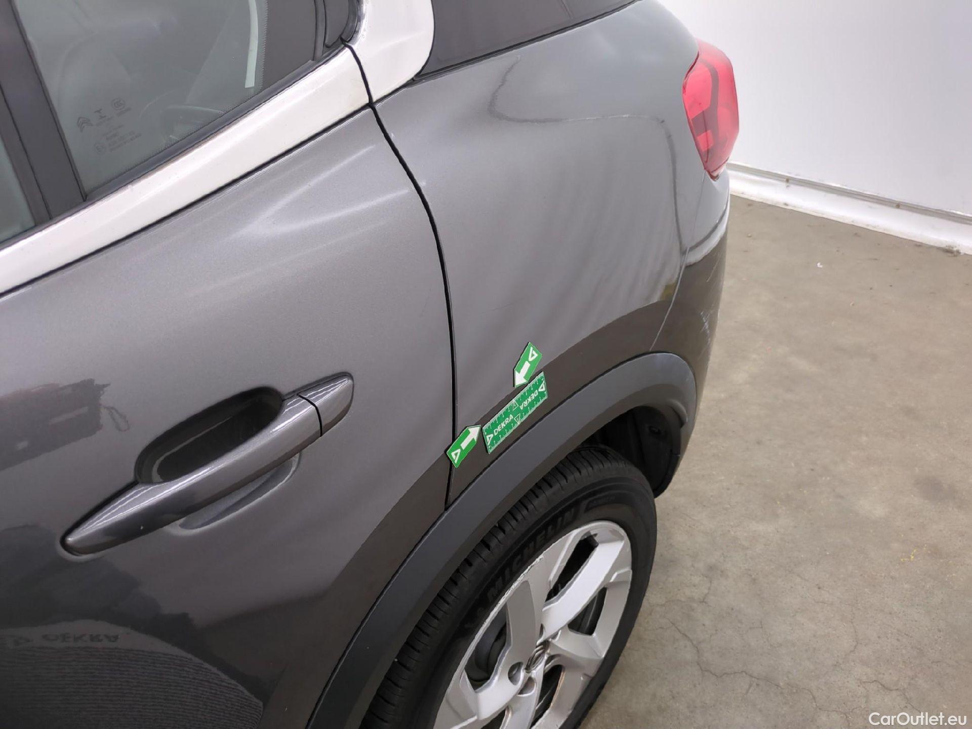  Citroen  C5  Aircross Business 1.5 BlueHDi 130CV BVA8 E6d #83