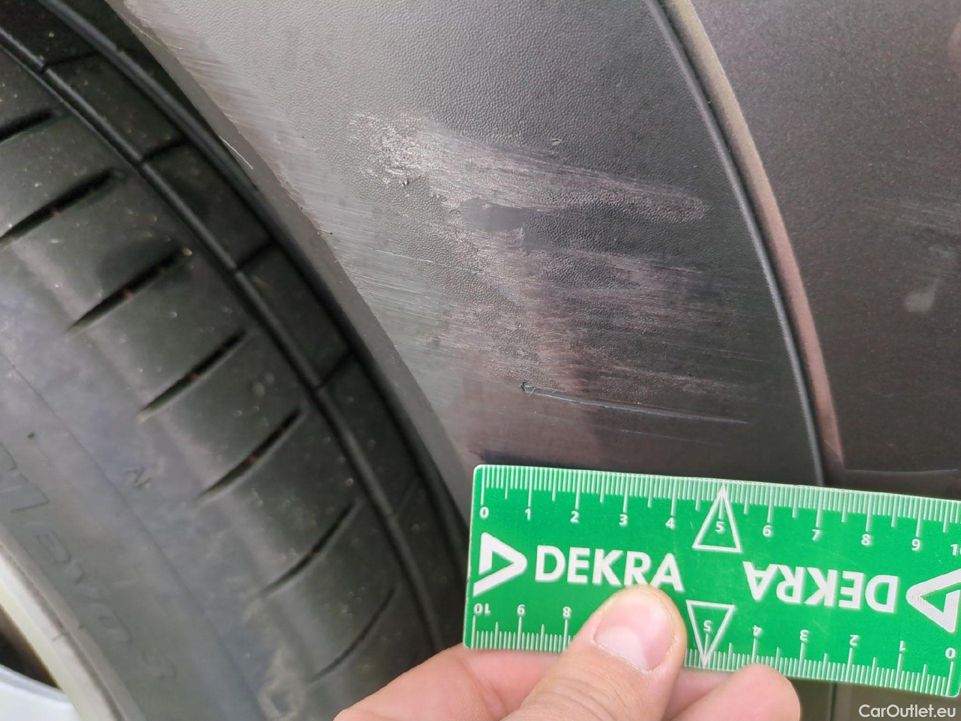  Citroen  C5  Aircross Business 1.5 BlueHDi 130CV BVA8 E6d #19