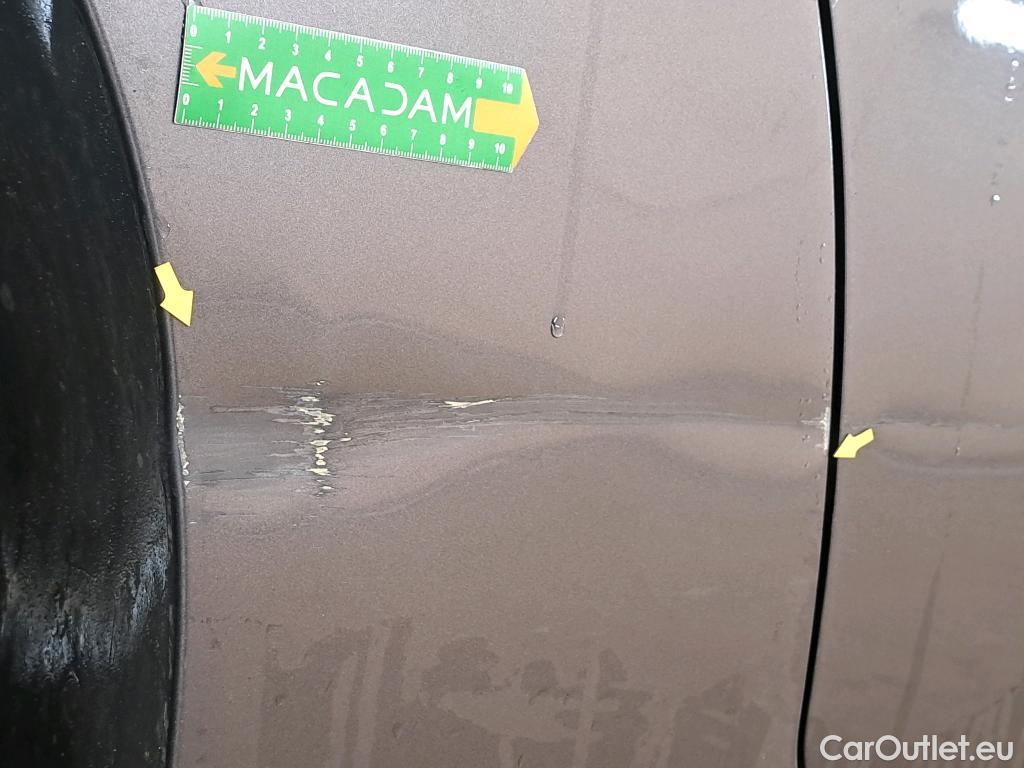  Citroen  Berlingo  Feel XL 1.5 BlueHDi 100CV BVM5 7 Sieges E6dT #2