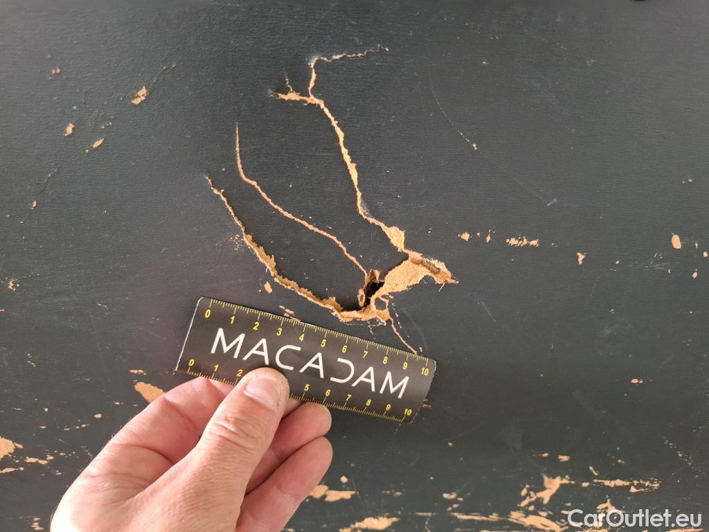  Volkswagen  Caddy VOLKSWAGEN  Van VU 4p Fourgonnette 2.0 TDI 122 4MOTION Business Line #63