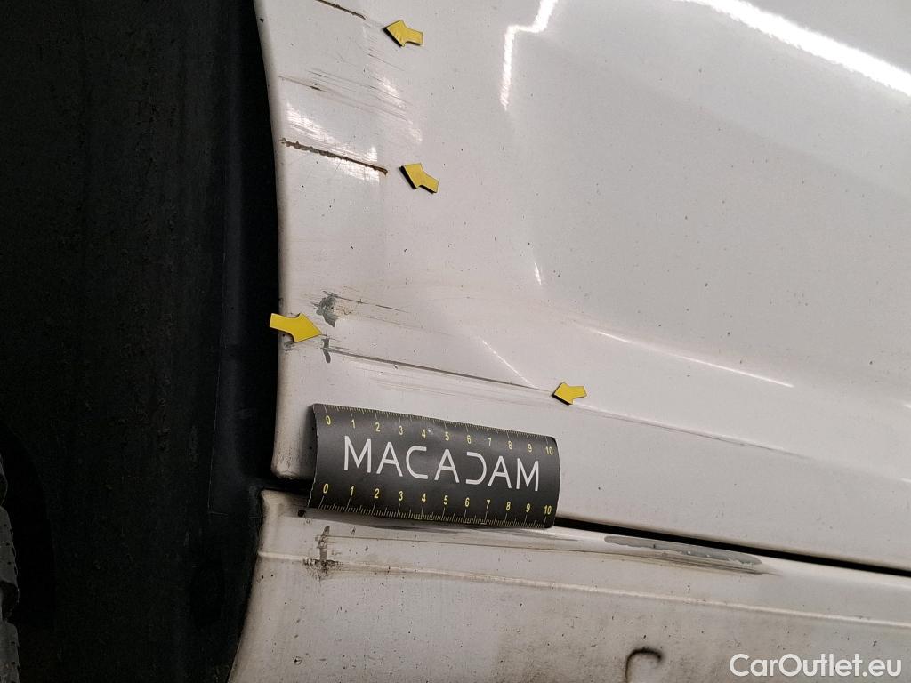  Volkswagen  Caddy VOLKSWAGEN  Van VU 4p Fourgonnette 2.0 TDI 122 4MOTION Business Line #19