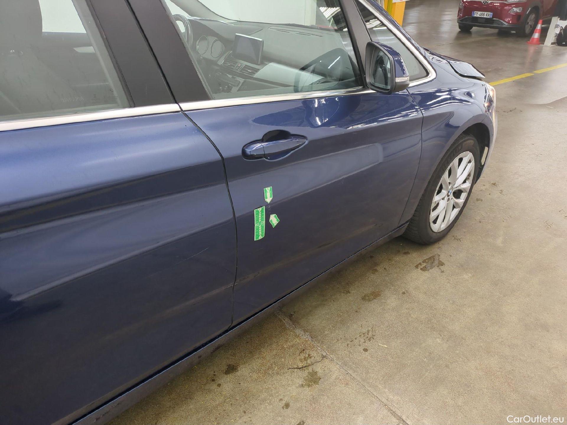  Bmw  Serie 2 BMW  Gran Tourer / 2018 / 5P / monospace 218d Business Design Auto #67