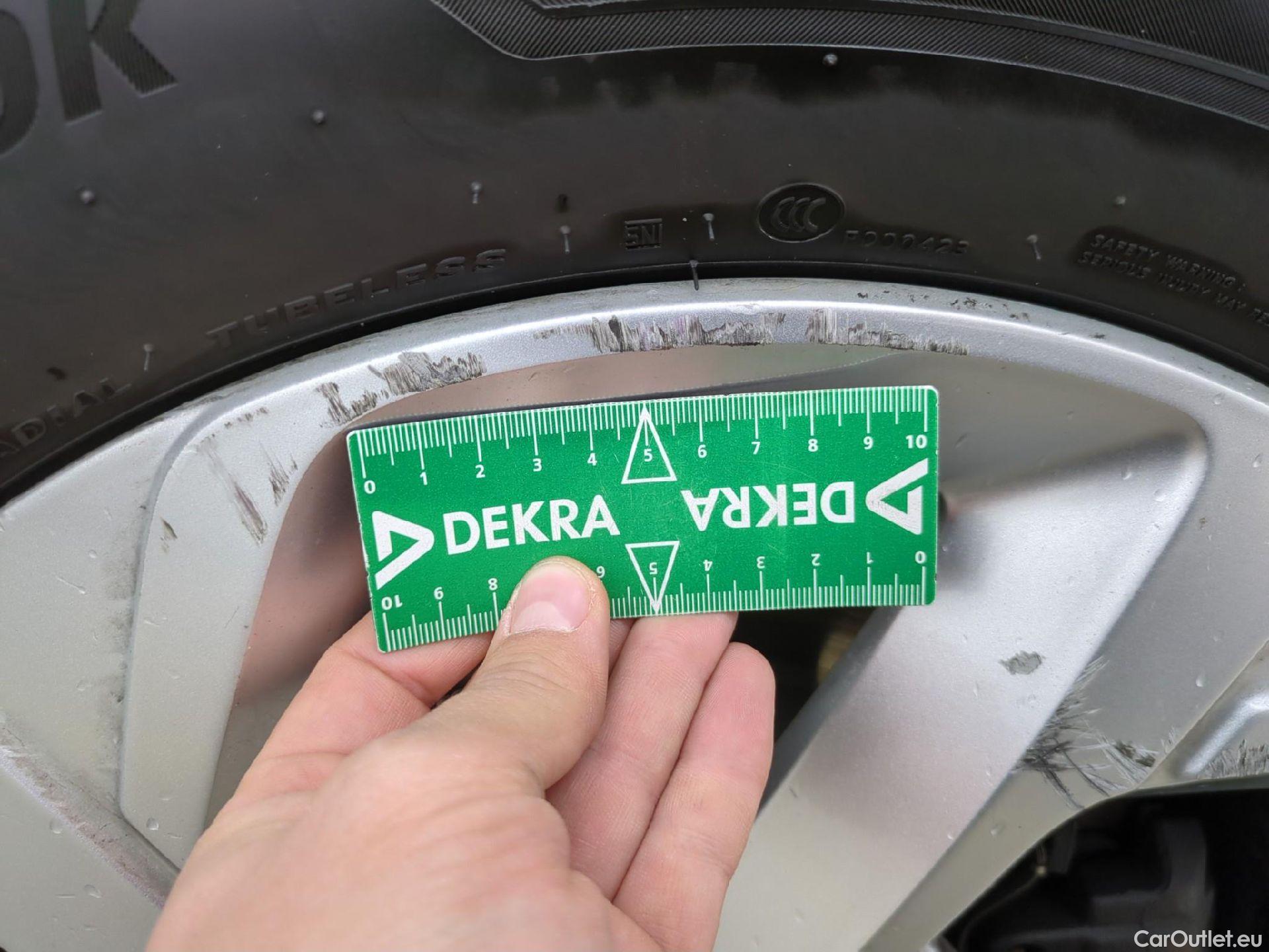  Citroen  C5  Aircross Business 1.5 BlueHDi 130CV BVA8 E6d #10