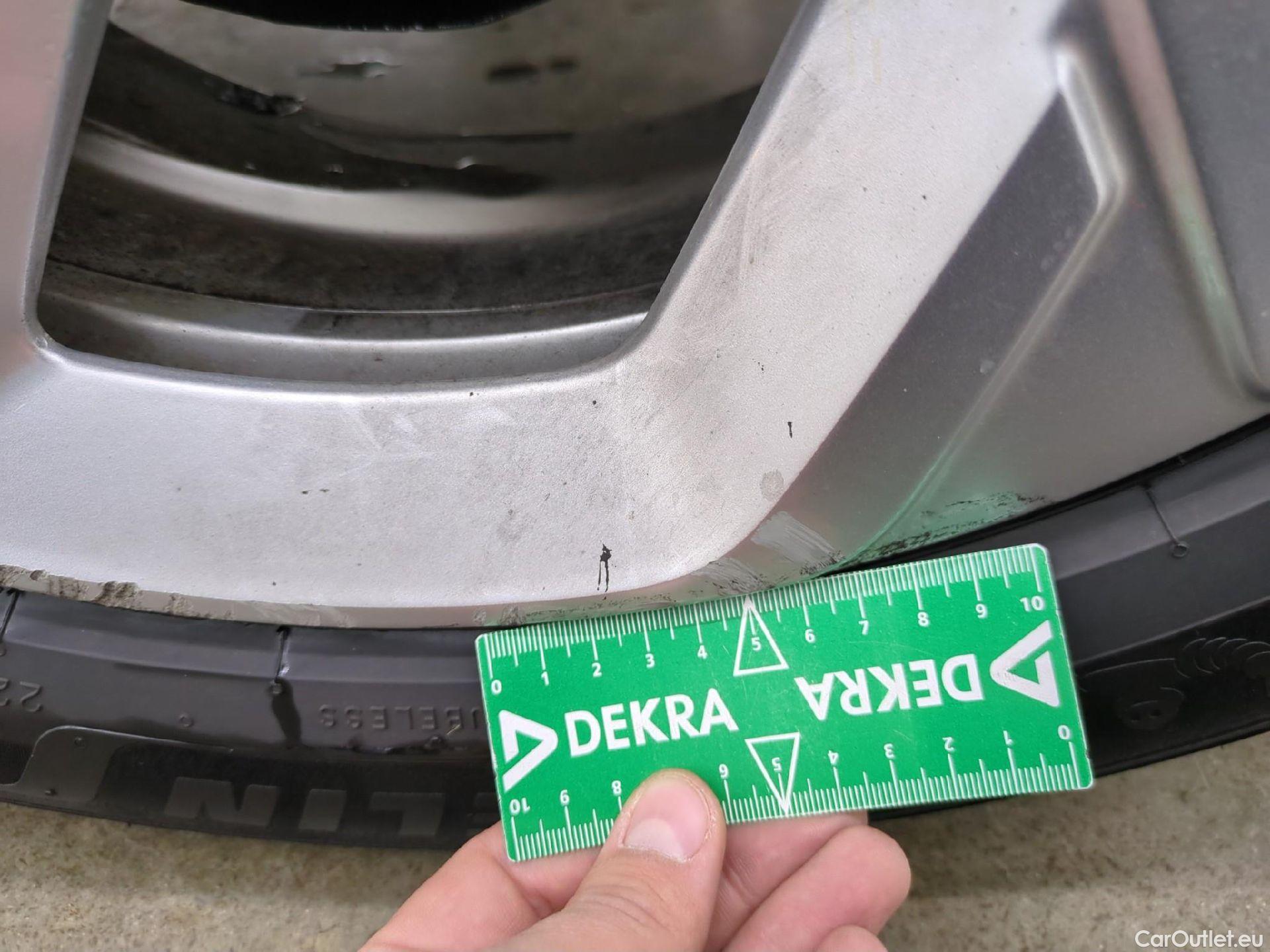  Citroen  C5  Aircross Business 1.5 BlueHDi 130CV BVA8 E6d #31