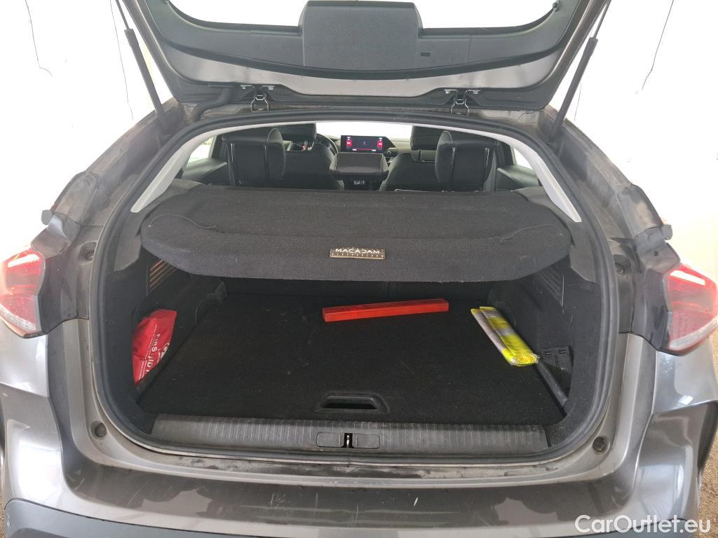  Citroen  C4  Berline Feel Pack Business 1.5 BlueHDI 130CV BVA8 E6d #11