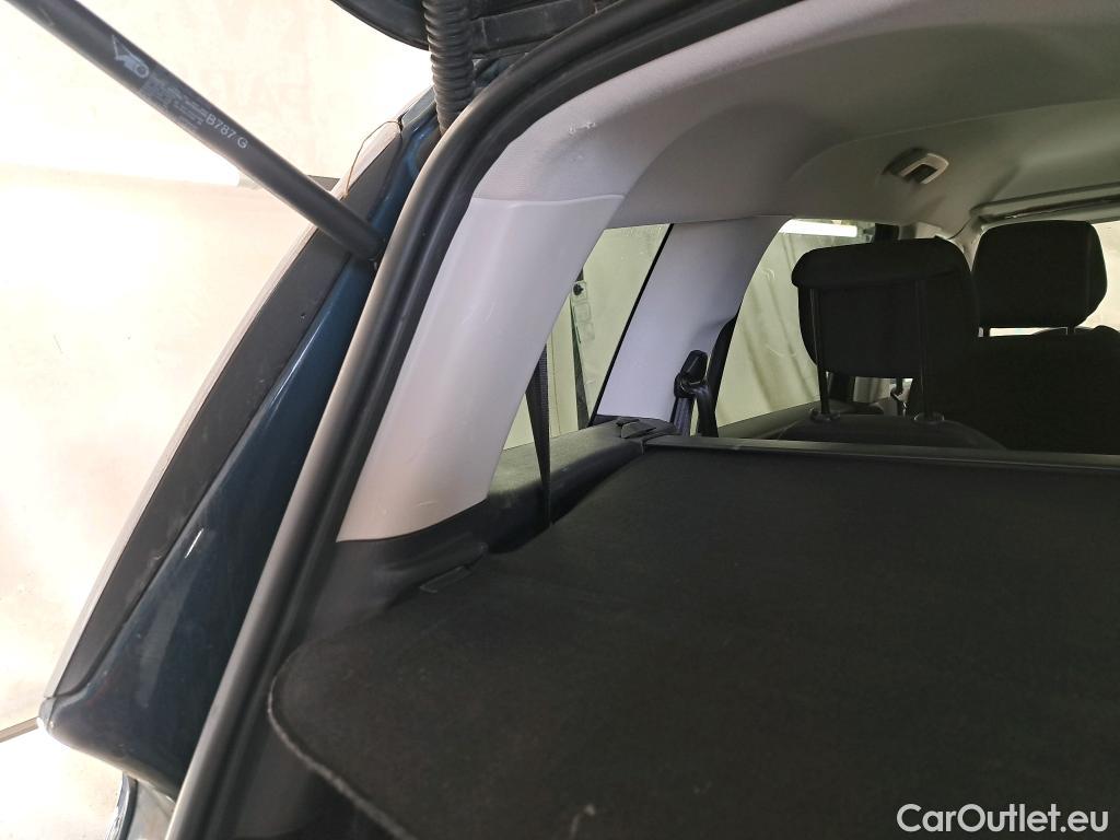  Citroen  C4 Grand Picasso /Spacetourer Business + 1.5 BlueHDi 130CV BVM6 E6dT #44