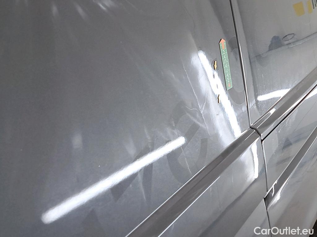  Volkswagen  Transporter VOLKSWAGEN   2019  4P  Fourgon tôlé 20 TDi 150 DSG7 L1H1 Business Line #9