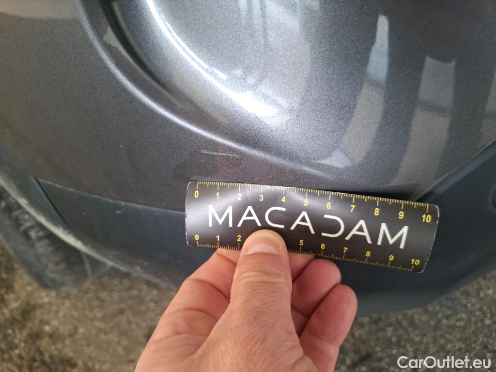  Citroen  C4  Berline Feel Pack Business 1.5 BlueHDI 130CV BVA8 E6d #34