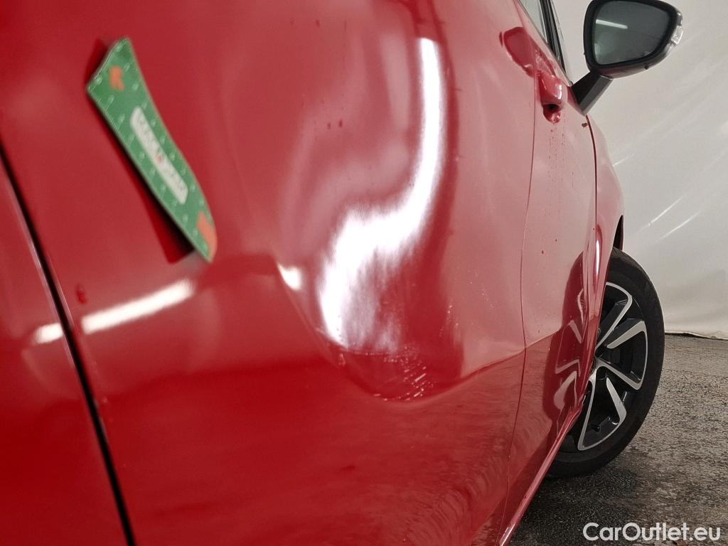  Citroen  C4 Grand Picasso /Spacetourer Shine 1.5 BlueHDi 130CV BVA8 E6d #15