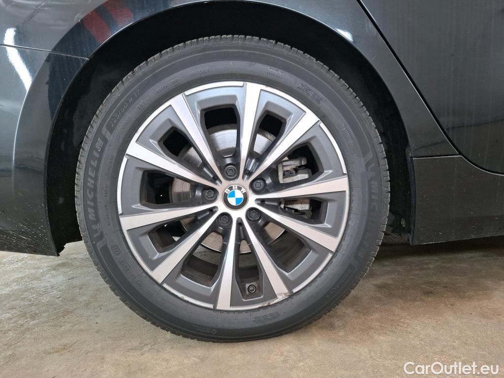  Bmw  Serie 3 Série 3 Touring 318 d Lounge 2.0 150CV BVA8 E6d #29