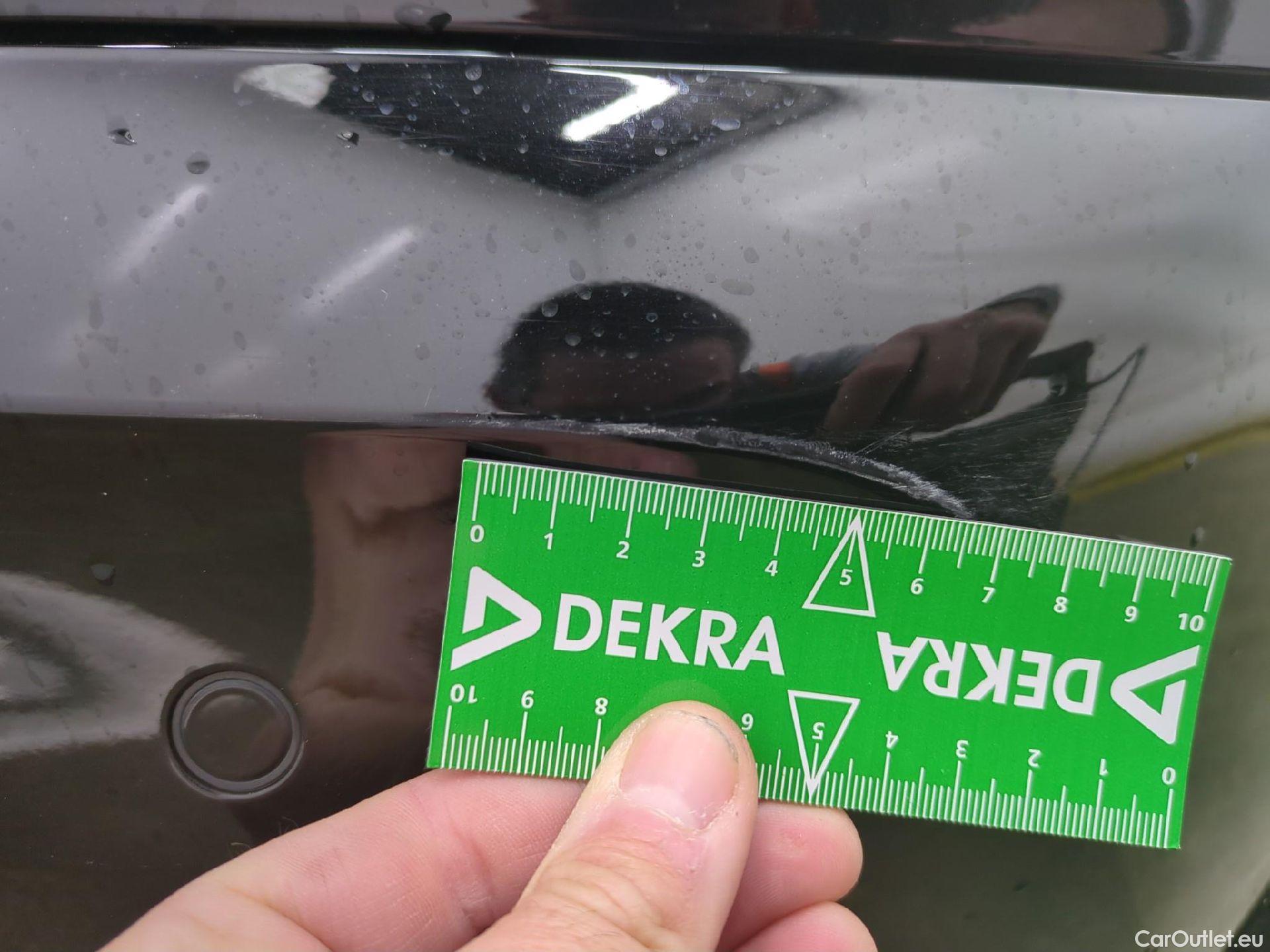  DS  DS4 4 Performance Line+ 1.2 PureTech 130CV BVA8 E6d #16