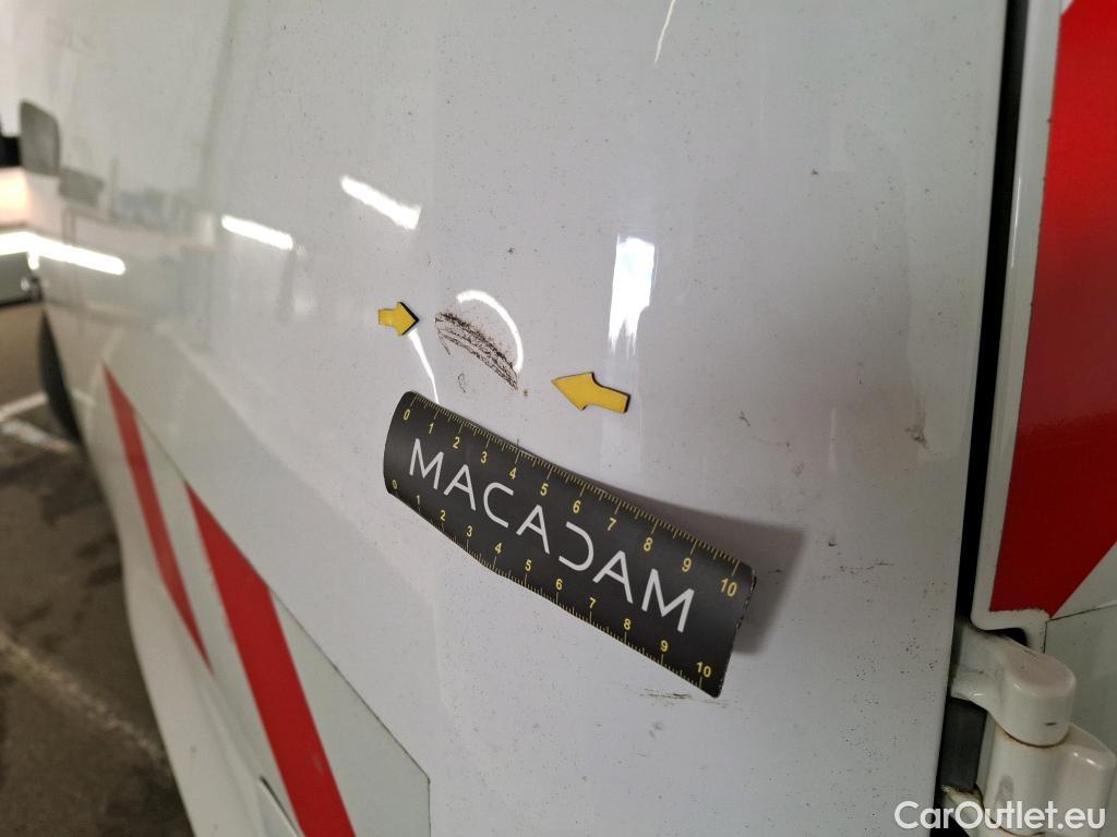  Volkswagen  Caddy VOLKSWAGEN  Van VU 4p Fourgonnette 2.0 TDI 122 4MOTION Business Line #5