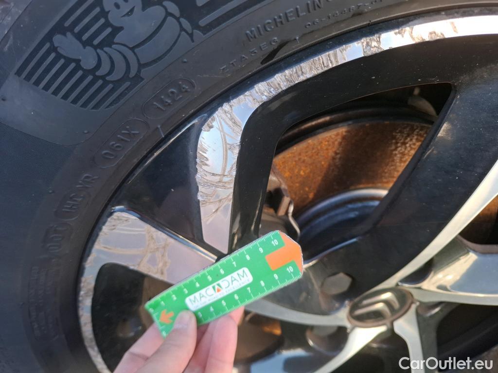  Citroen  C5 CITROEN  Aircross  2018  5P  SUV BlueHDi 130  EAT8 Business #11