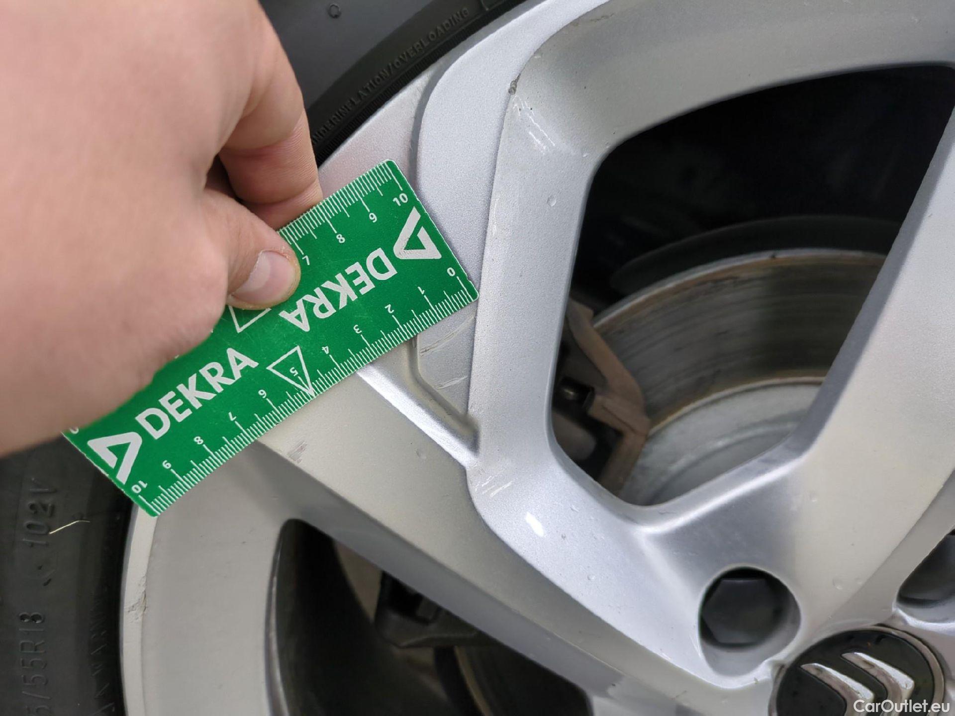  Citroen  C5  Aircross Business 1.5 BlueHDi 130CV BVA8 E6d #48