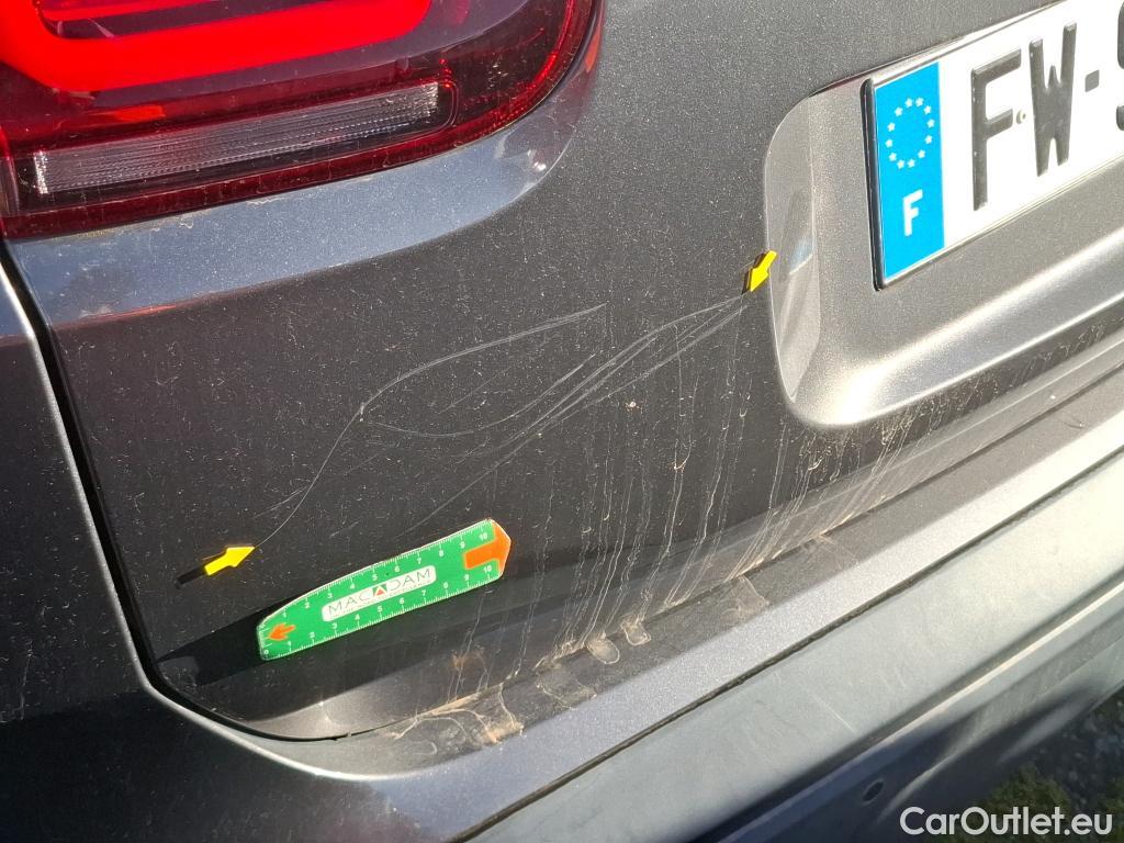  Citroen  C5 CITROEN  Aircross  2018  5P  SUV BlueHDi 130  EAT8 Business #6