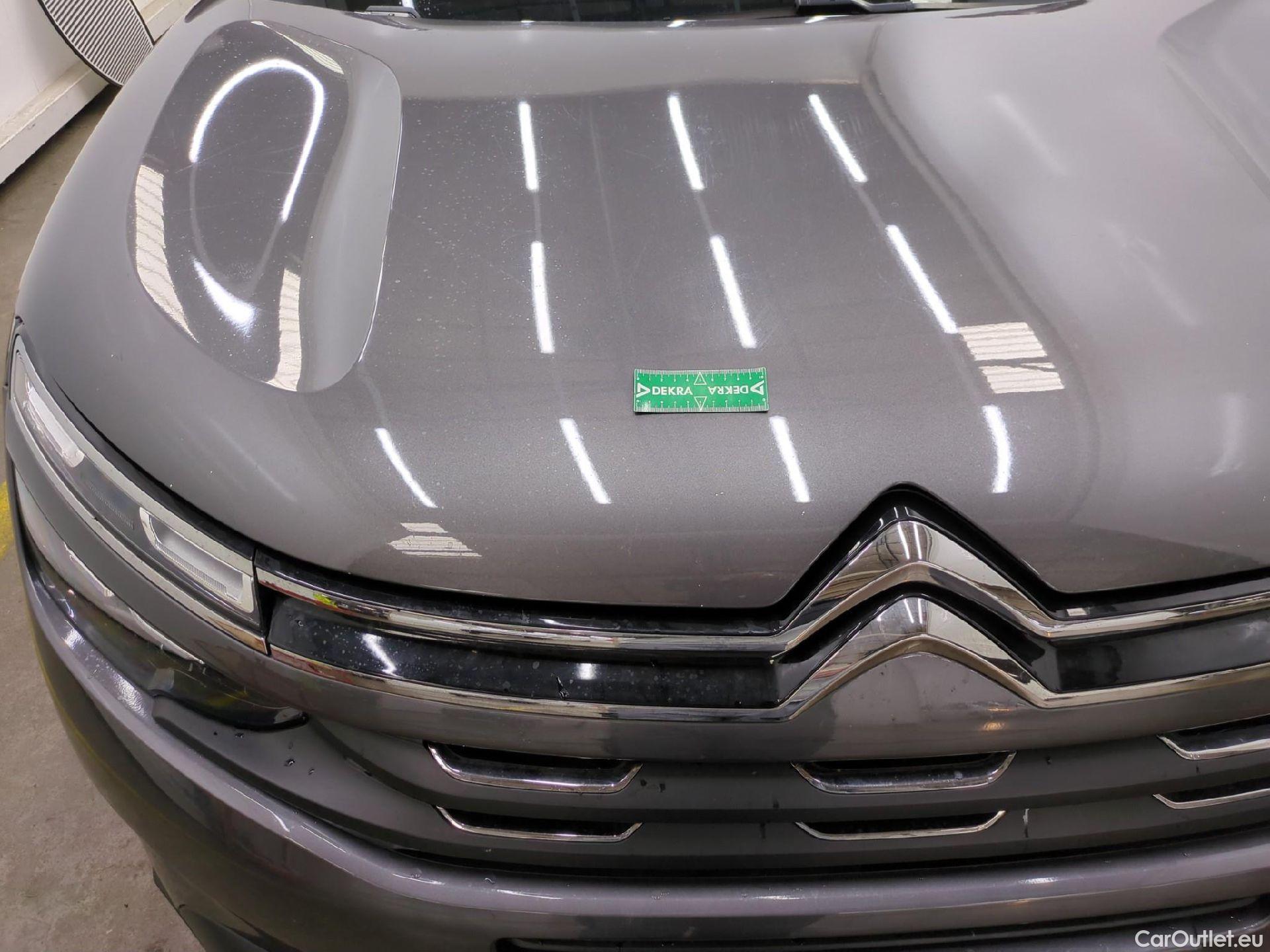  Citroen  C5  Aircross Business 1.5 BlueHDi 130CV BVA8 E6d #89