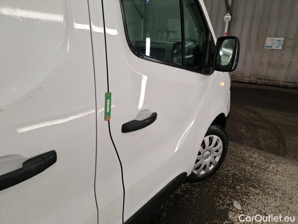  Renault  Trafic  Furgon Grand Confort L2H2 1200 1.6 dCi 125CV BVM6 E6 #28