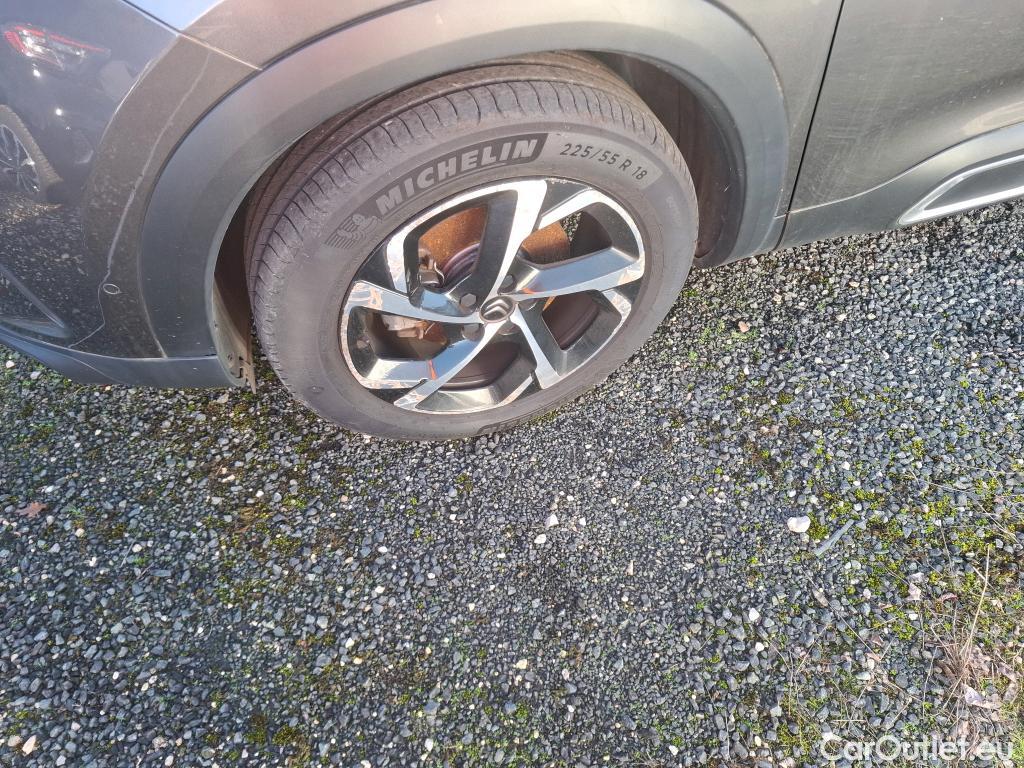  Citroen  C5 CITROEN  Aircross  2018  5P  SUV BlueHDi 130  EAT8 Business #9