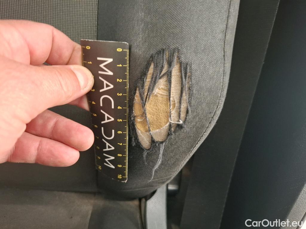  Volkswagen  Caddy VOLKSWAGEN  Van VU 4p Fourgonnette 2.0 TDI 122 4MOTION Business Line #22