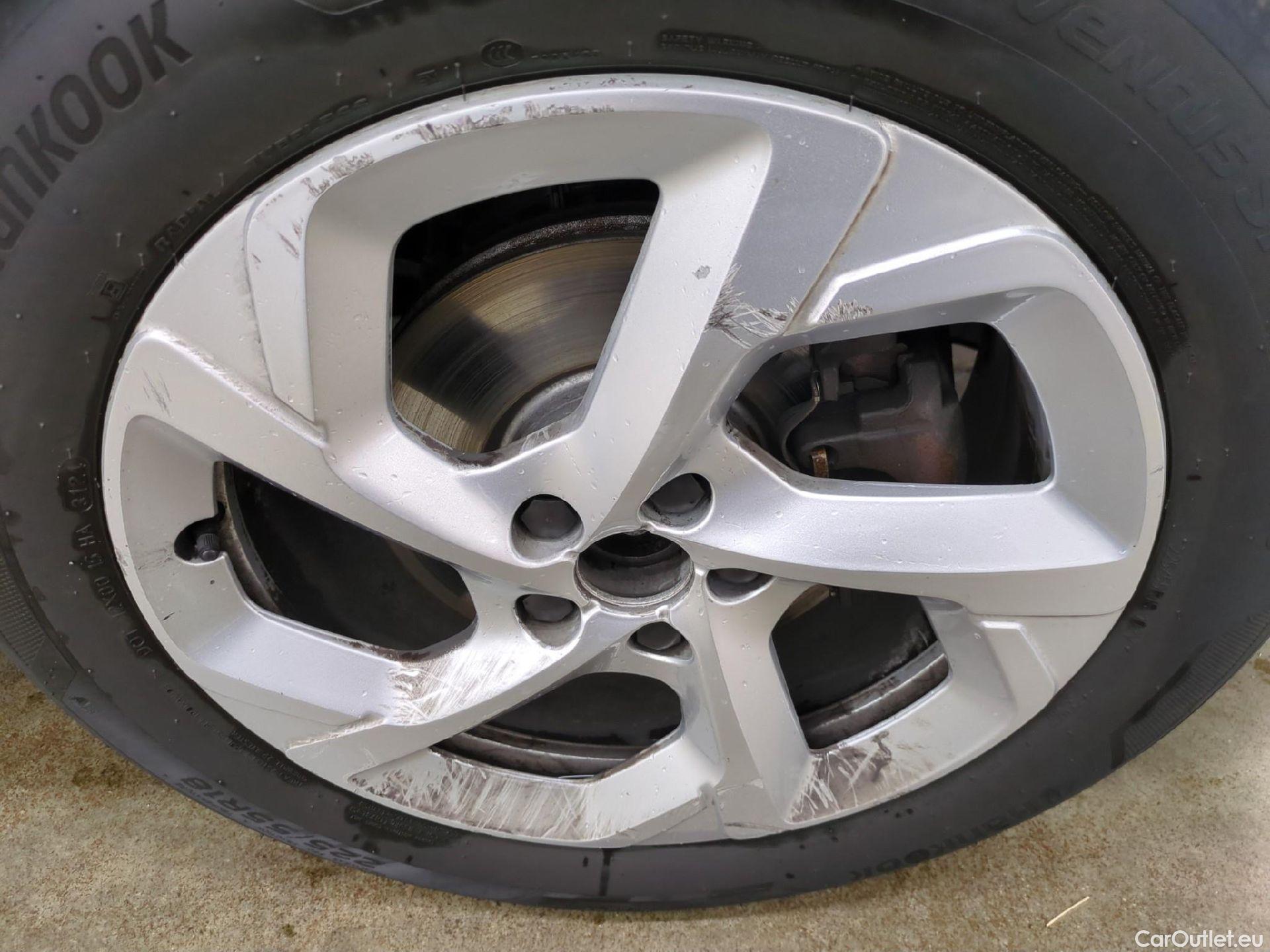  Citroen  C5  Aircross Business 1.5 BlueHDi 130CV BVA8 E6d #13